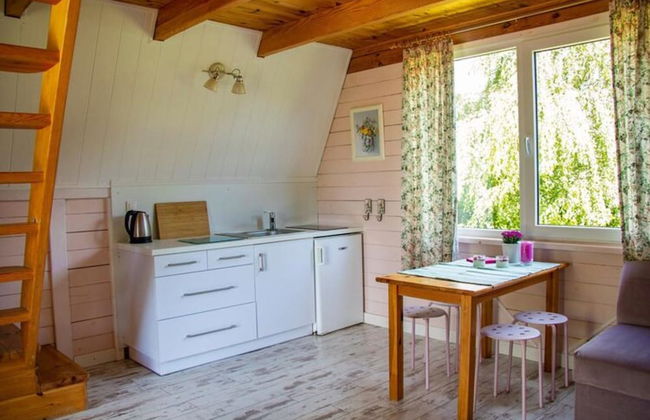 Storey Holiday House, Bobolin - Foto 3