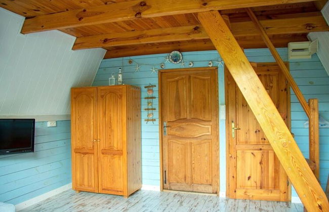 Storey Holiday House, Bobolin - Foto 17