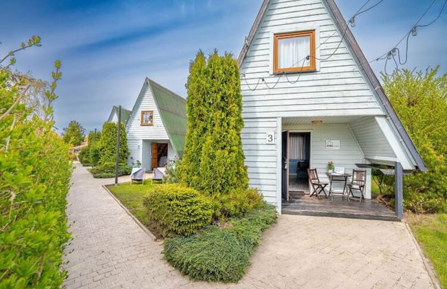Storey Holiday House, Bobolin - Foto 1
