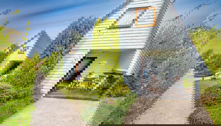 Foto 1 - Storey Holiday House, Bobolin