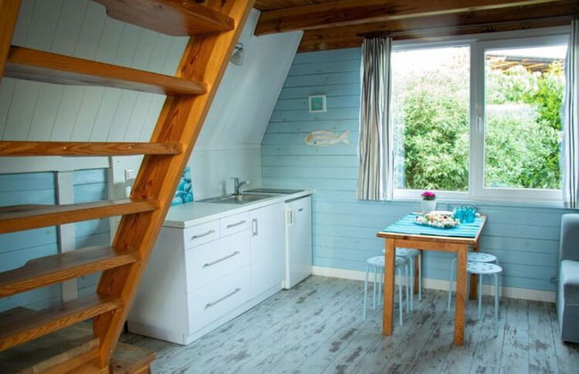 Storey Holiday House, Bobolin - Foto 7