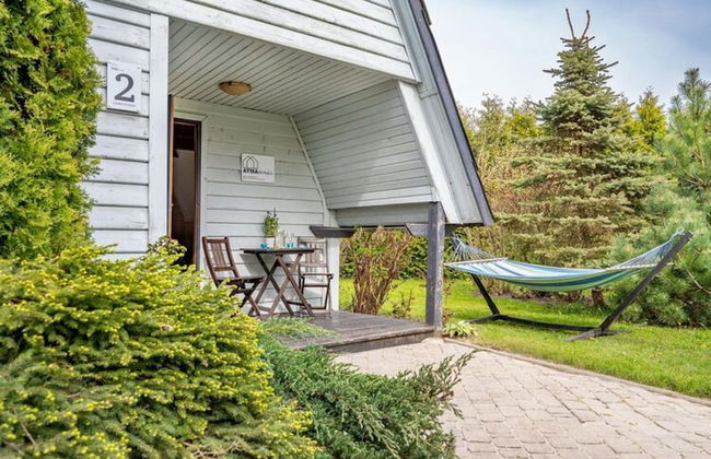 Storey Holiday House, Bobolin - Foto 16