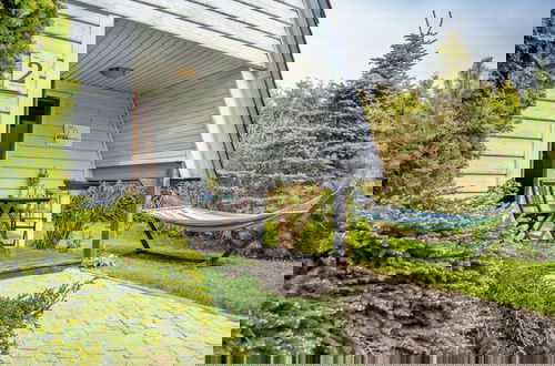 Foto 16 - Storey Holiday House, Bobolin