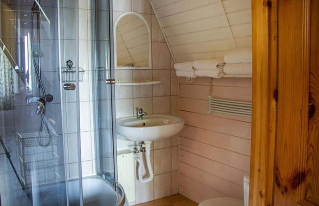 Storey Holiday House, Bobolin - Foto 9