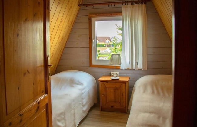 Storey Holiday House, Bobolin - Foto 2