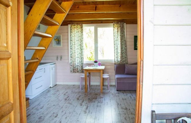 Storey Holiday House, Bobolin - Foto 13