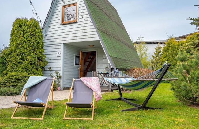 Storey Holiday House, Bobolin - Foto 19