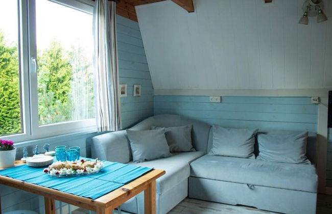 Storey Holiday House, Bobolin - Foto 11