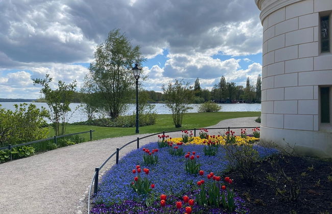 Residence Park am Schweriner See, Schwerin - Foto 27