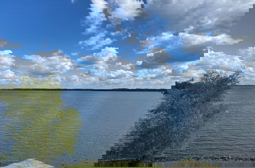 Foto 47 - Apartment by Lake Schwerin With Forest Views