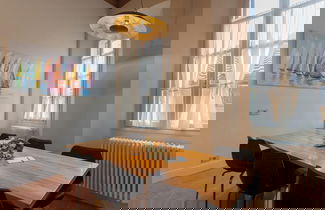Foto 3 - Torno Design Apartment