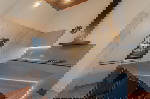 Photo 62 - Torno Design Apartment