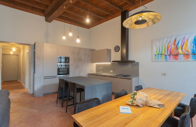 Torno Design Apartment - Foto 45