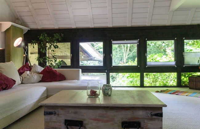 Country Life at the Pyrmonter Zehnthof - Photo 19