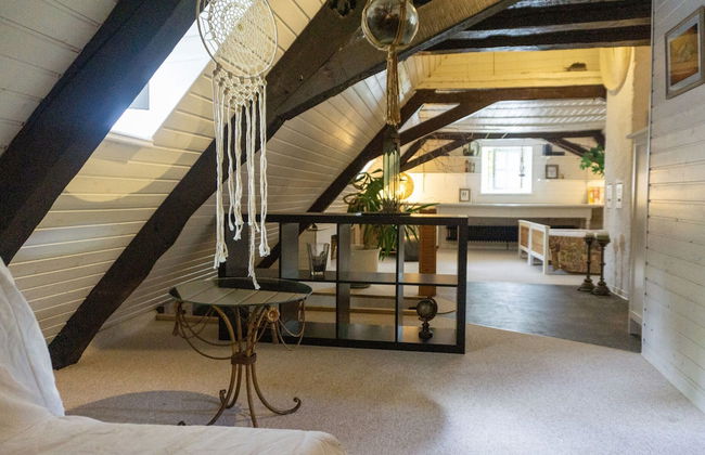 Country Life at the Pyrmonter Zehnthof - Photo 15