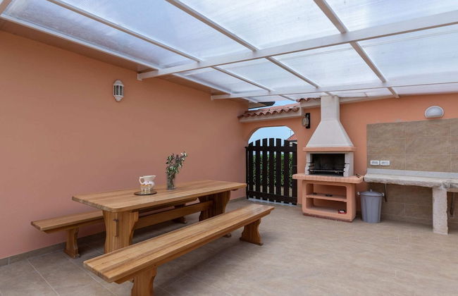 Stylish Villa in Buje With Outdoor Kitchen - Foto 27