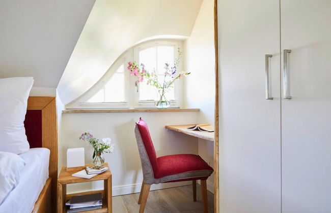 Ferienhaus, Fuhlendorf - Foto 6