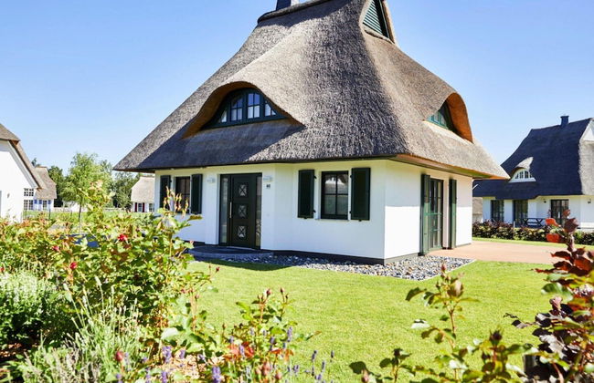 Ferienhaus, Fuhlendorf - Foto 1