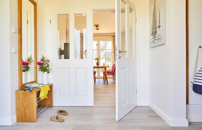 Ferienhaus, Fuhlendorf - Foto 16