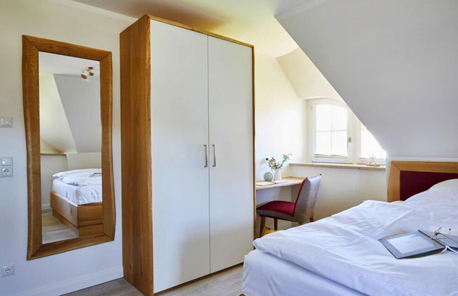 Ferienhaus, Fuhlendorf - Foto 4