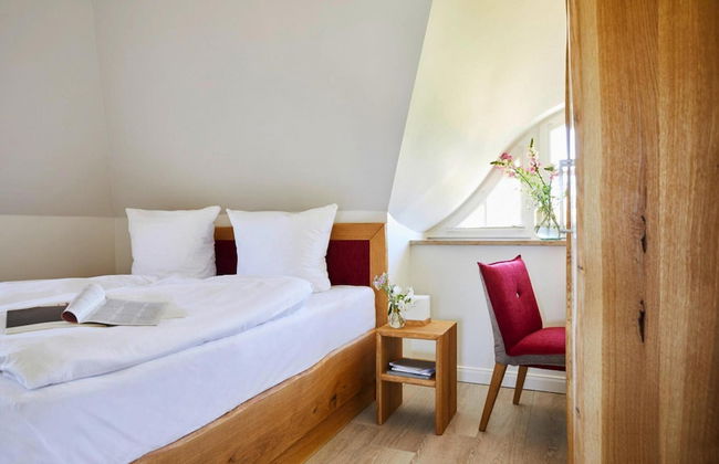 Ferienhaus, Fuhlendorf - Foto 2