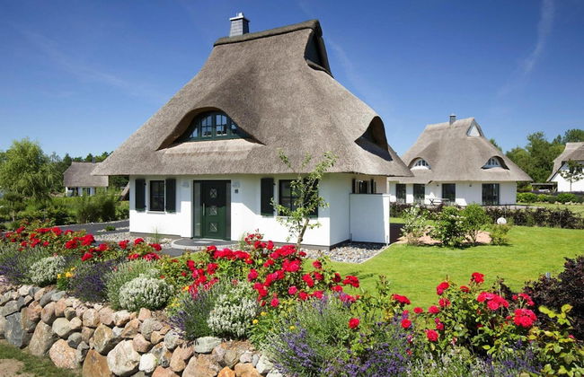 Ferienhaus, Fuhlendorf - Foto 19
