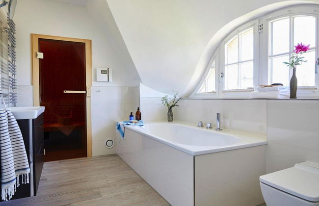 Ferienhaus, Fuhlendorf - Foto 12
