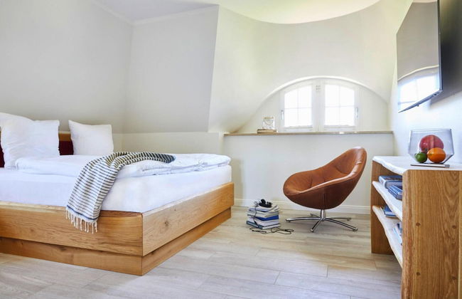 Ferienhaus, Fuhlendorf - Foto 3