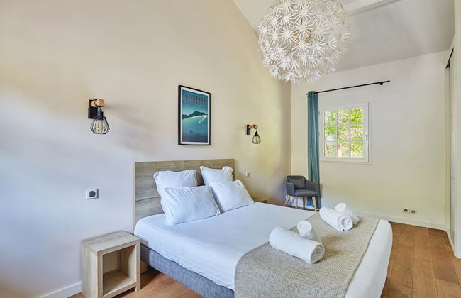 Villa 8 pessoas a 10 minutos da praia Socoa - Foto 17