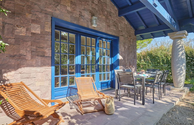 Villa 8 pessoas a 10 minutos da praia Socoa - Foto 2