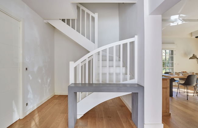 Villa 8 pessoas a 10 minutos da praia Socoa - Foto 7