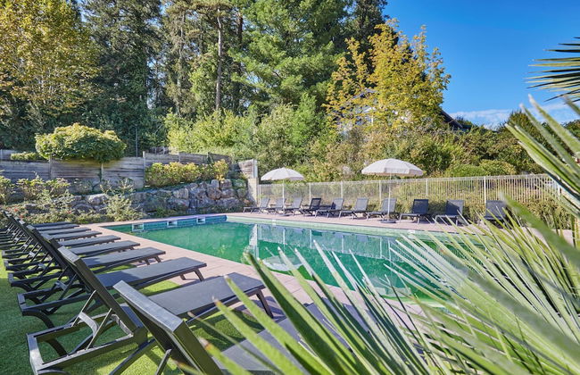 Villa 8 pessoas a 10 minutos da praia Socoa - Foto 62