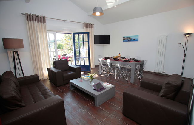Villa 8 pessoas a 10 minutos da praia Socoa - Foto 4