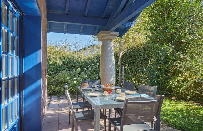 Villa 8 pessoas a 10 minutos da praia Socoa - Foto 3