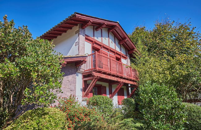 Villa 8 pessoas a 10 minutos da praia Socoa - Foto 65