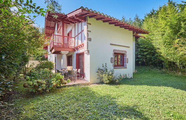 Villa 8 pessoas a 10 minutos da praia Socoa - Foto 31