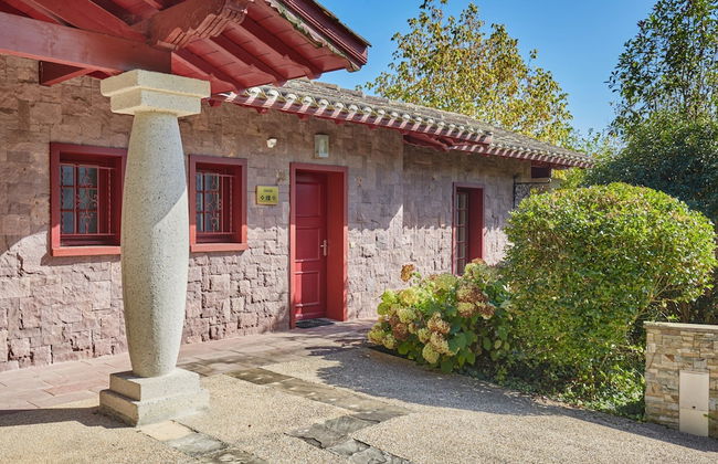 Villa 8 pessoas a 10 minutos da praia Socoa - Foto 64