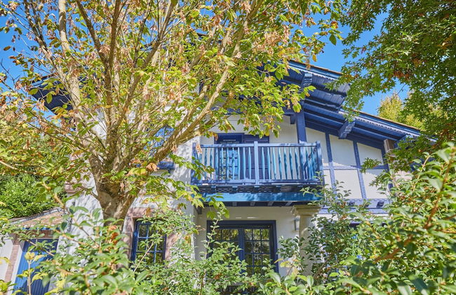 Villa 8 pessoas a 10 minutos da praia Socoa - Foto 72