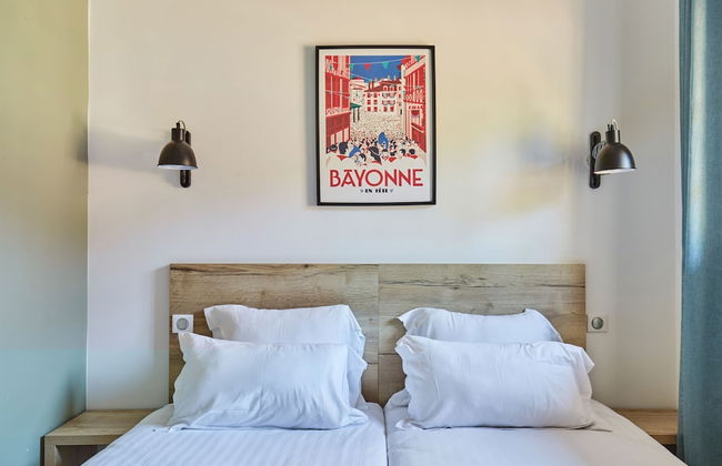 Villa 8 pessoas a 10 minutos da praia Socoa - Foto 14