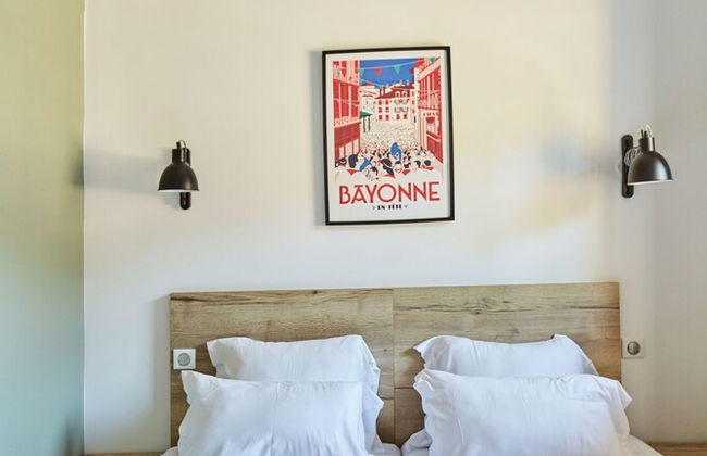 Villa 8 pessoas a 10 minutos da praia Socoa - Foto 22