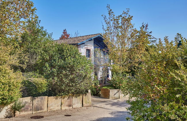 Villa 8 pessoas a 10 minutos da praia Socoa - Foto 63