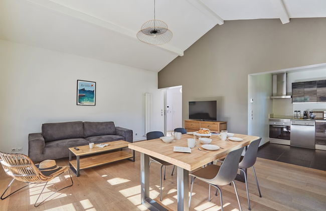 Villa 8 pessoas a 10 minutos da praia Socoa - Foto 12