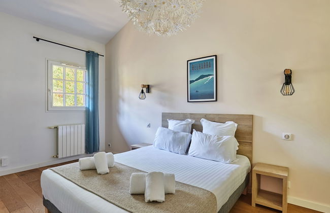 Villa 8 pessoas a 10 minutos da praia Socoa - Foto 18