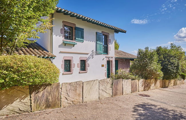 Villa 8 pessoas a 10 minutos da praia Socoa - Foto 77