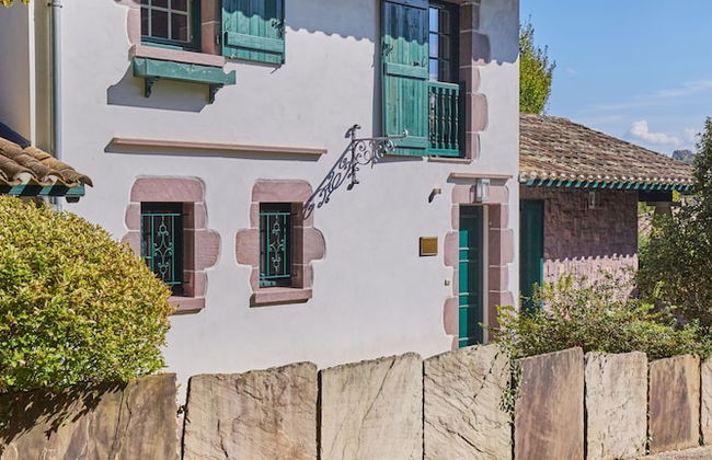 Villa 8 pessoas a 10 minutos da praia Socoa - Foto 73