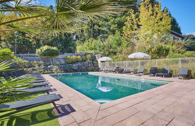 Villa 8 pessoas a 10 minutos da praia Socoa - Foto 1