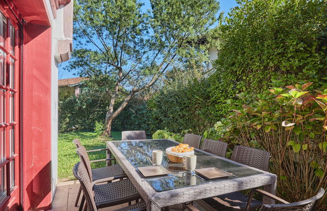 Villa 8 pessoas a 10 minutos da praia Socoa - Foto 30