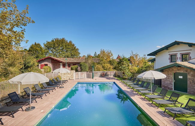 Villa 8 pessoas a 10 minutos da praia Socoa - Foto 61