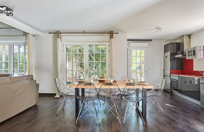 Villa 8 pessoas a 10 minutos da praia Socoa - Foto 28