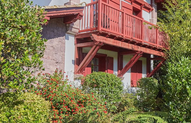 Villa 8 pessoas a 10 minutos da praia Socoa - Foto 71